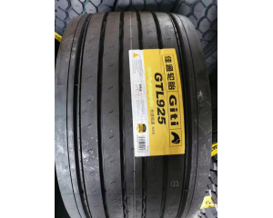Giti GTL925 (причіпна) 445/45 R19.5 Giti GTL925 (причіпна) 445/45 R19.5